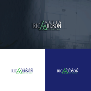Kevin Richardson - Find the Light | Logo Design by sankar999