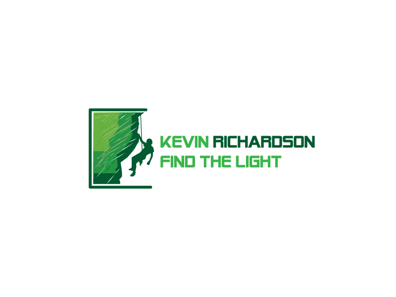 Logo Design by design1ny for Kevin Richardson Media | Design #19637188