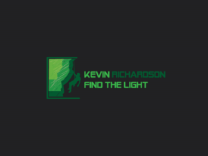 Logo Design by design1ny for Kevin Richardson Media | Design: #19637189