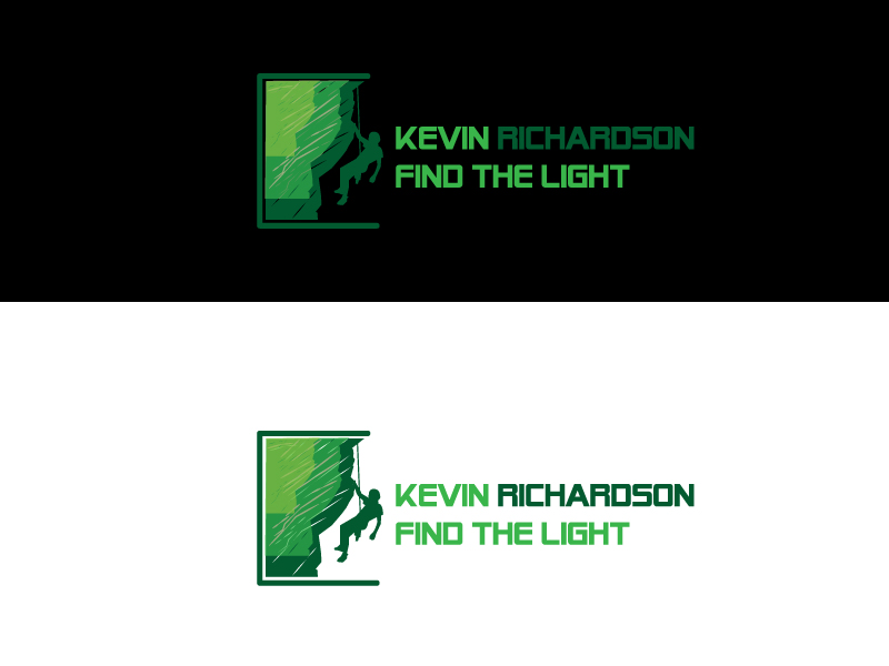 Logo Design by design1ny for Kevin Richardson Media | Design #19637190