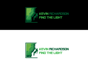 Logo Design by design1ny for Kevin Richardson Media | Design: #19637190