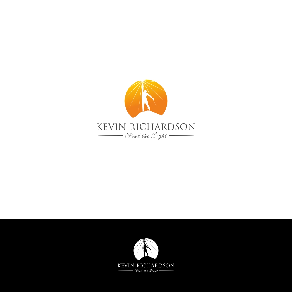 Design de Logo par Basksh Designs pour Kevin Richardson Media | Design #19584355