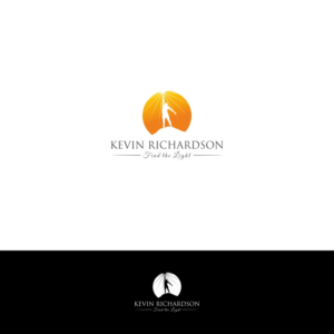 Design de Logo par Basksh Designs pour Kevin Richardson Media | Design : #19584355