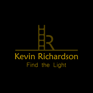 Logo Design by Eminupam for Kevin Richardson Media | Design: #19633235