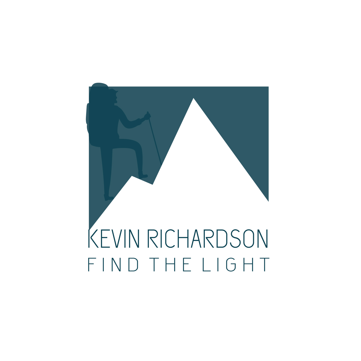 Logo Design by savvyartstudio for Kevin Richardson Media | Design #19641688