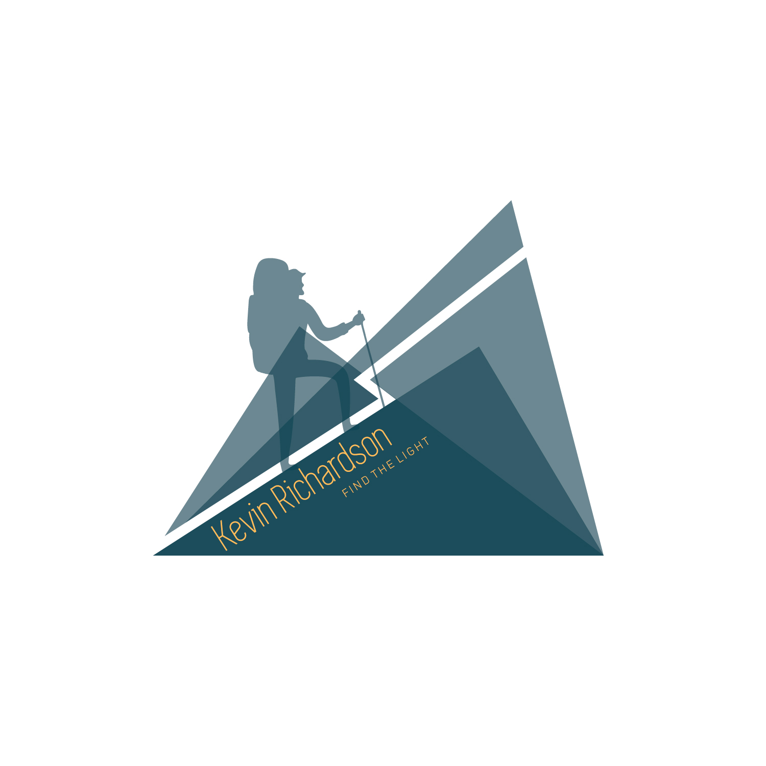 Logo Design by savvyartstudio for Kevin Richardson Media | Design #19641691