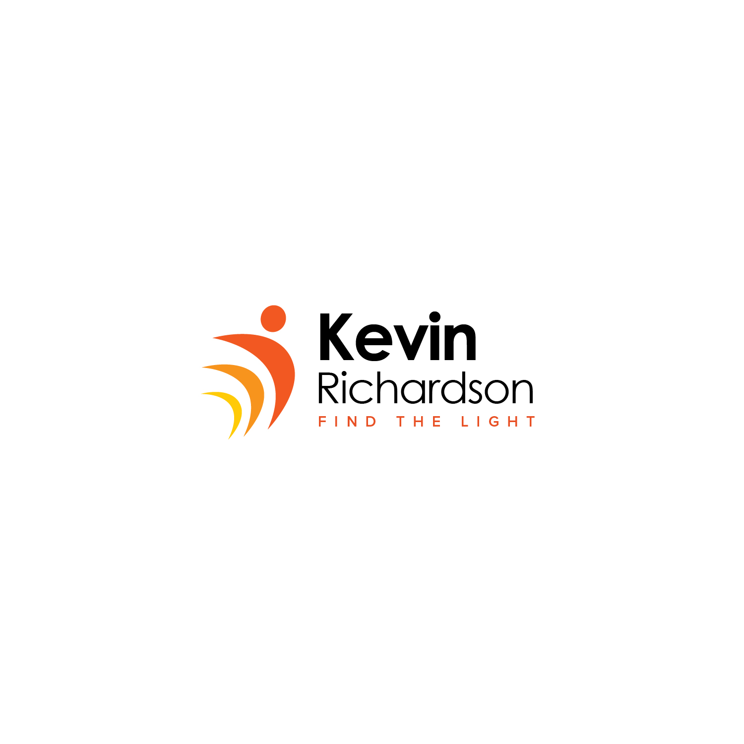 Logo Design by Maxo-Biz for Kevin Richardson Media | Design #19596860