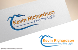Design de Logo par Rubia@ pour Kevin Richardson Media | Design : #19599020