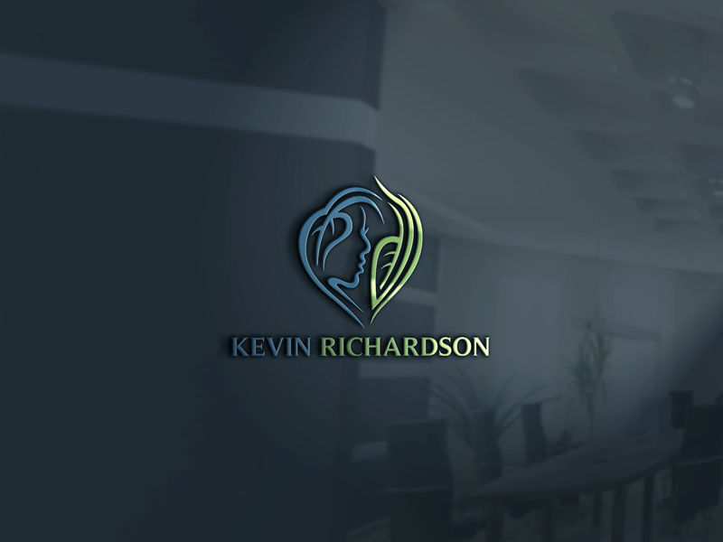 Logo Design by Malkuchulu for Kevin Richardson Media | Design #19591731