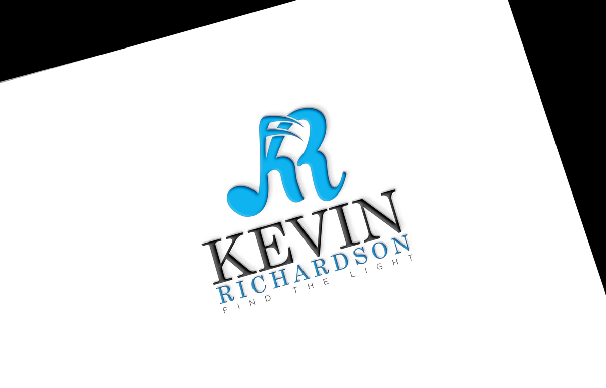 Logo Design by Shams Design for Kevin Richardson Media | Design #19611577