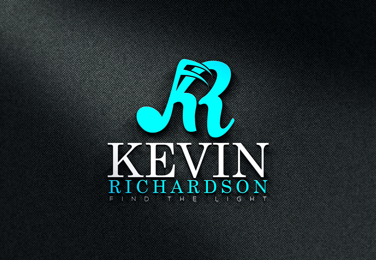 Logo Design by Shams Design for Kevin Richardson Media | Design #19611578