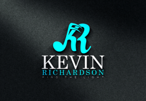 Logo Design by Shams Design for Kevin Richardson Media | Design: #19611578