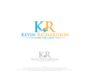 Logo Design by Designs_Hubs for Kevin Richardson Media | Design: #19588135