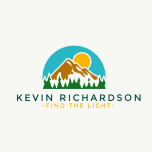 Logo Design by Next Empire for Kevin Richardson Media | Design #19632198
