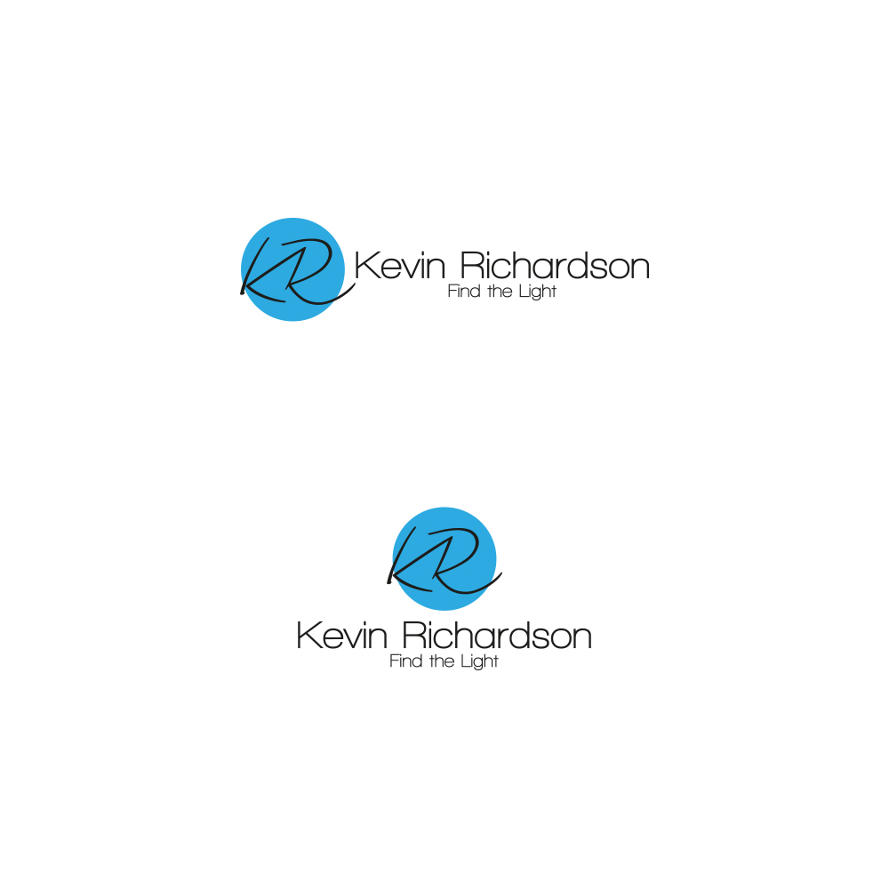 Design de Logo par vascdesigns pour Kevin Richardson Media | Design #19633221