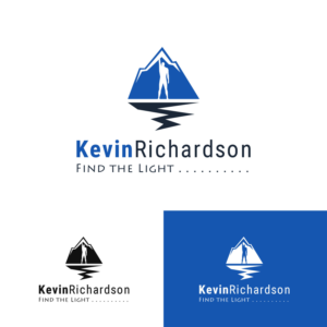 Logo Design by owjin for Kevin Richardson Media | Design #19582705