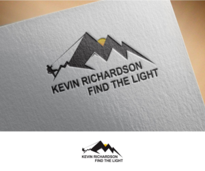 Logo Design by Design PRO 3 for Kevin Richardson Media | Design #19640503