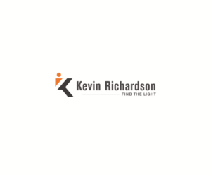 Logo Design by ideabaaj for Kevin Richardson Media | Design #19630311