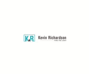 Logo Design by ideabaaj for Kevin Richardson Media | Design: #19630346