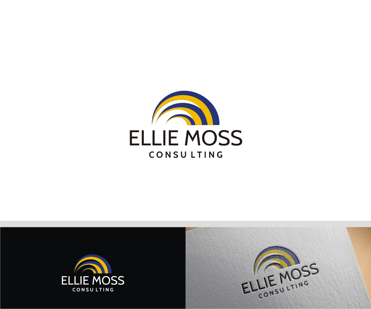 Logo Design by T I K H E - L M W for this project | Design #19597134