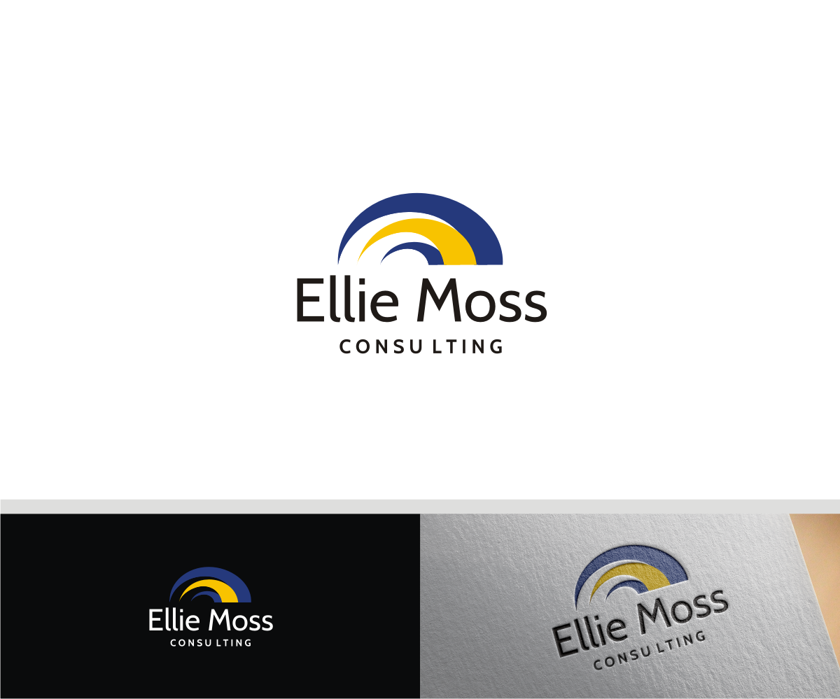 Logo Design by T I K H E - L M W for this project | Design #19597266