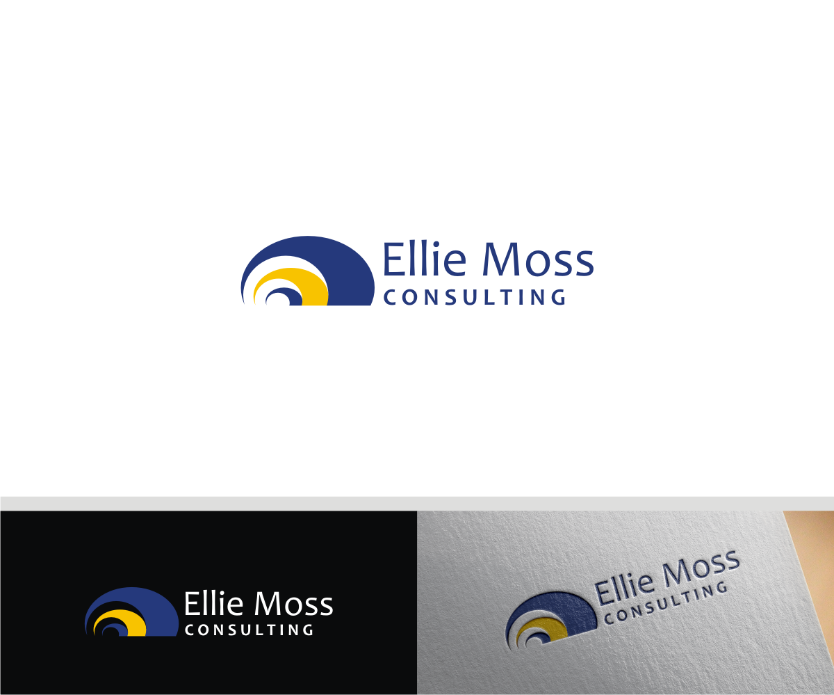 Logo Design by T I K H E - L M W for this project | Design #19625078