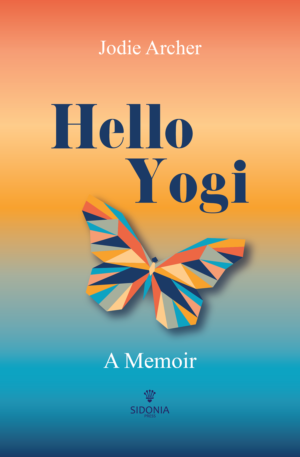 Book Cover Design by Sheingart