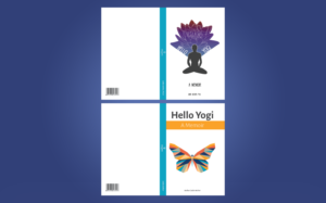 Book Cover Design by Oscar Fuentes