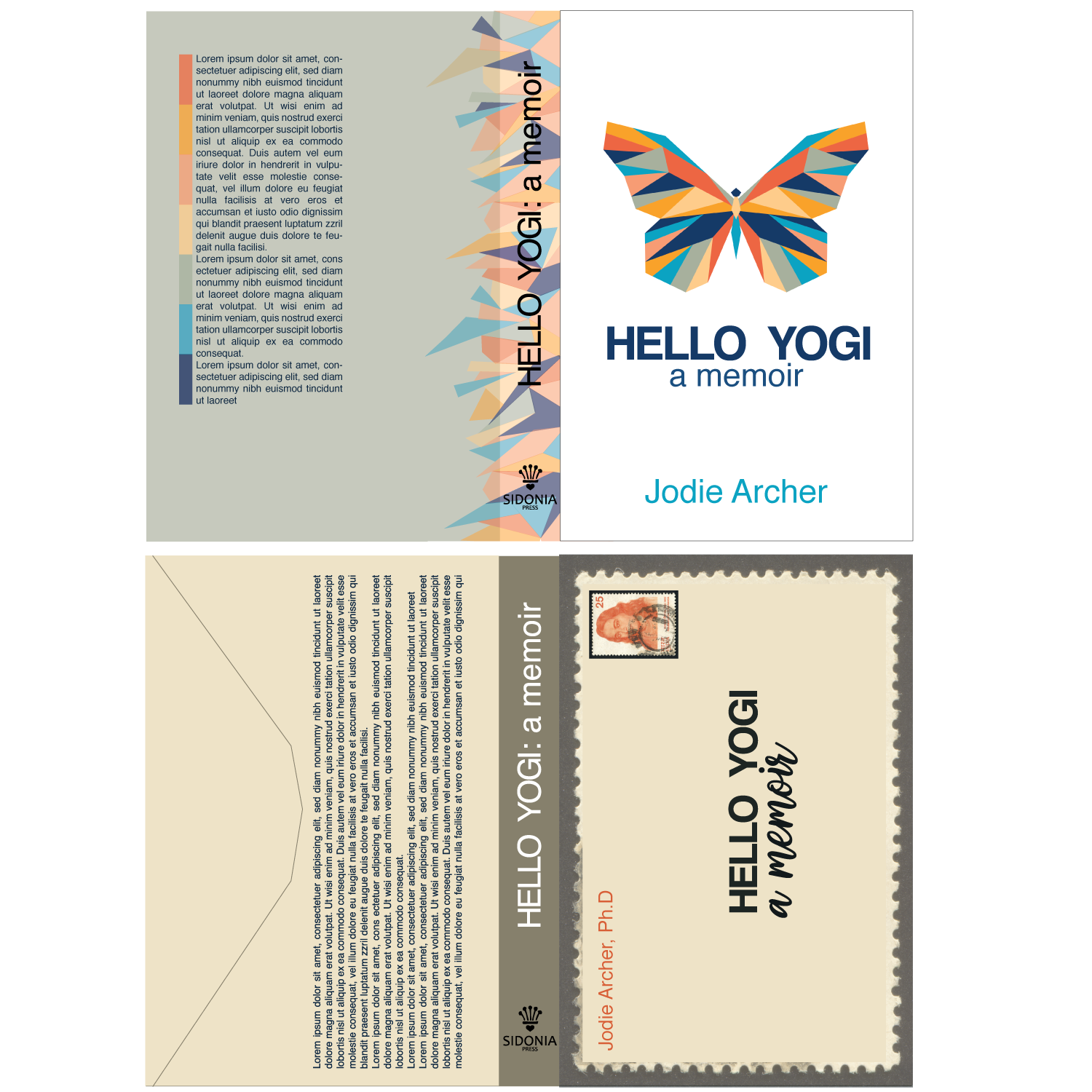 Book Cover Design by Sydney 8 for The Seventh | Design #19582791