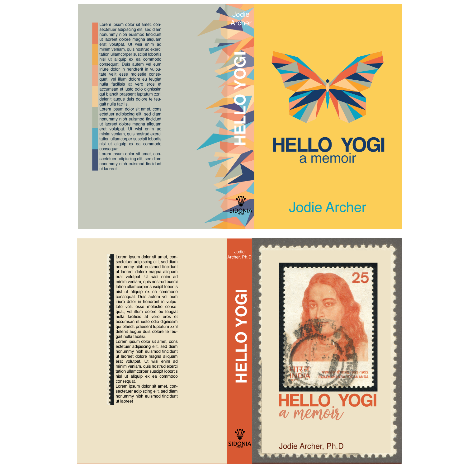 Book Cover Design by Sydney 8 for The Seventh | Design #19598974