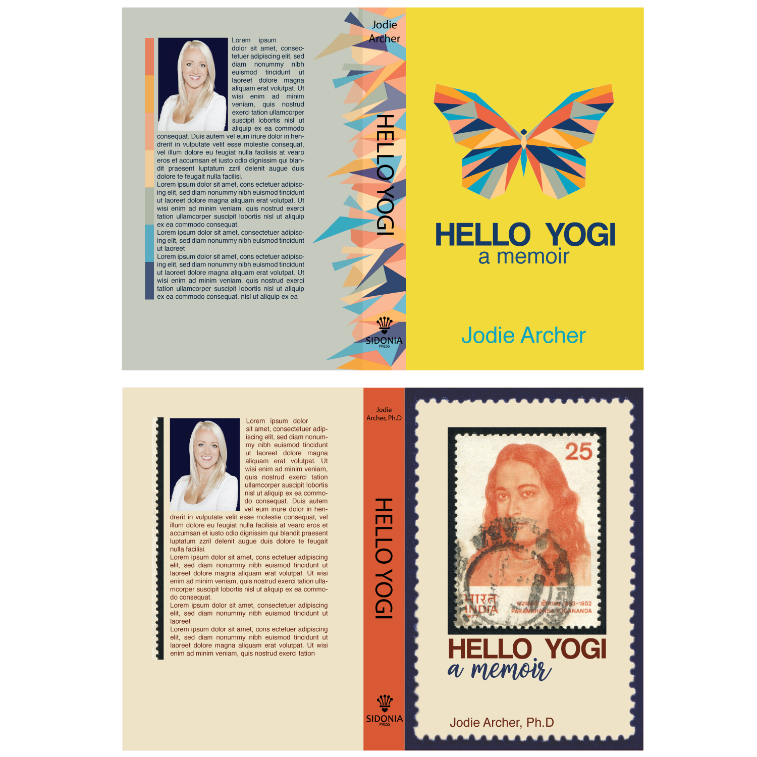 Book Cover Design by Sydney 8 for The Seventh | Design: #19623327