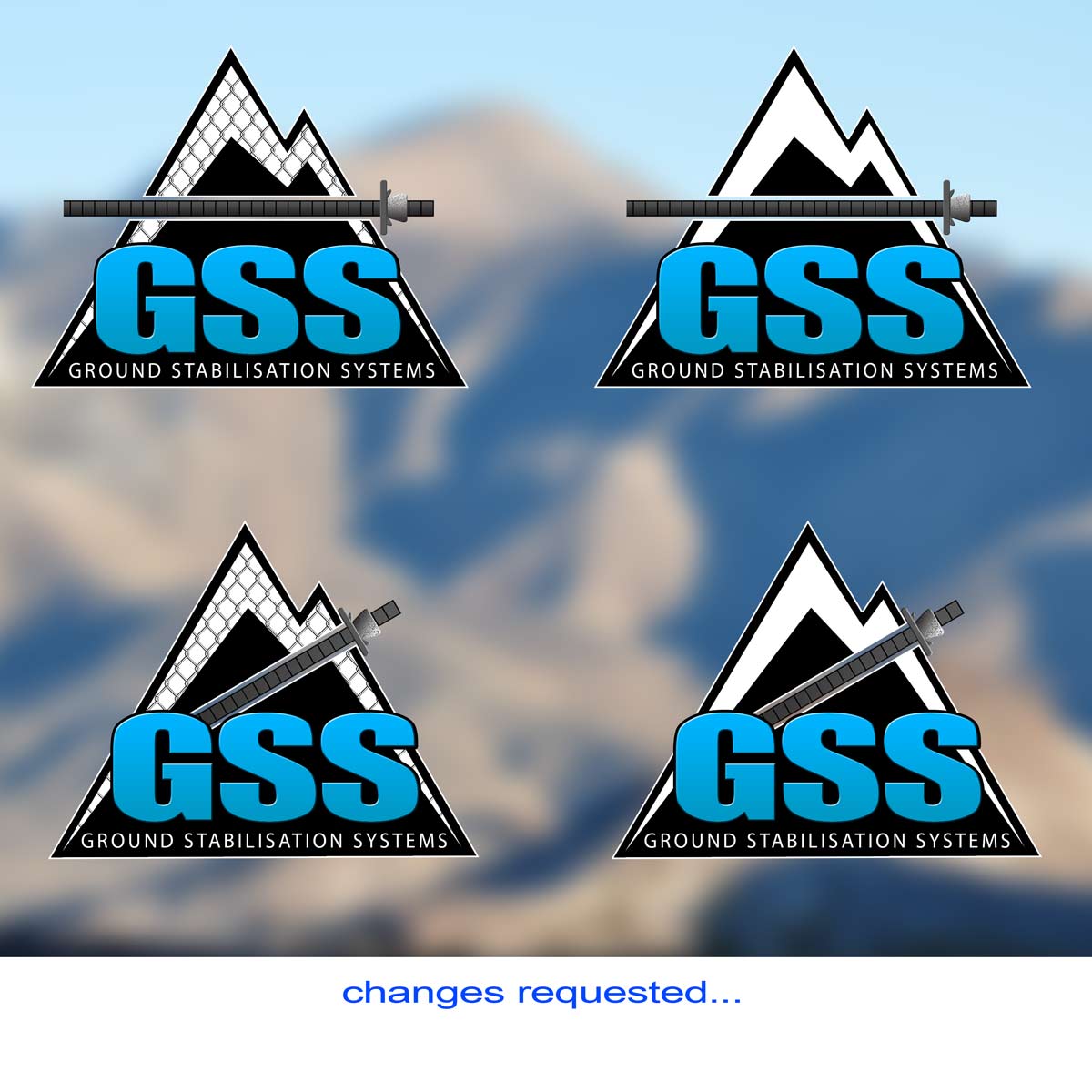 Logo Design by jmesrine for this project | Design #2898871