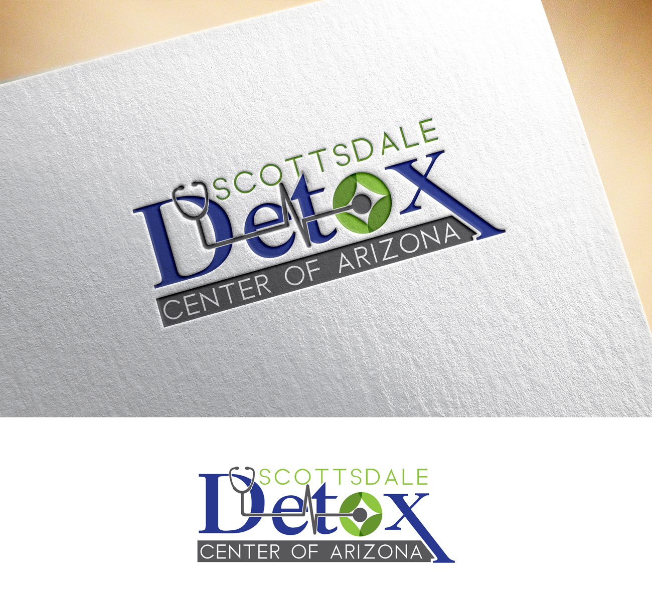 Logo Design by Impressive Solutions for this project | Design #19584020