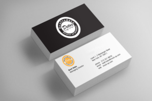 Logo Design by Creative Guru for this project | Design: #19592928