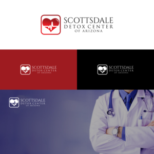 Logo Design by Lunaris atelier for this project | Design: #19606227