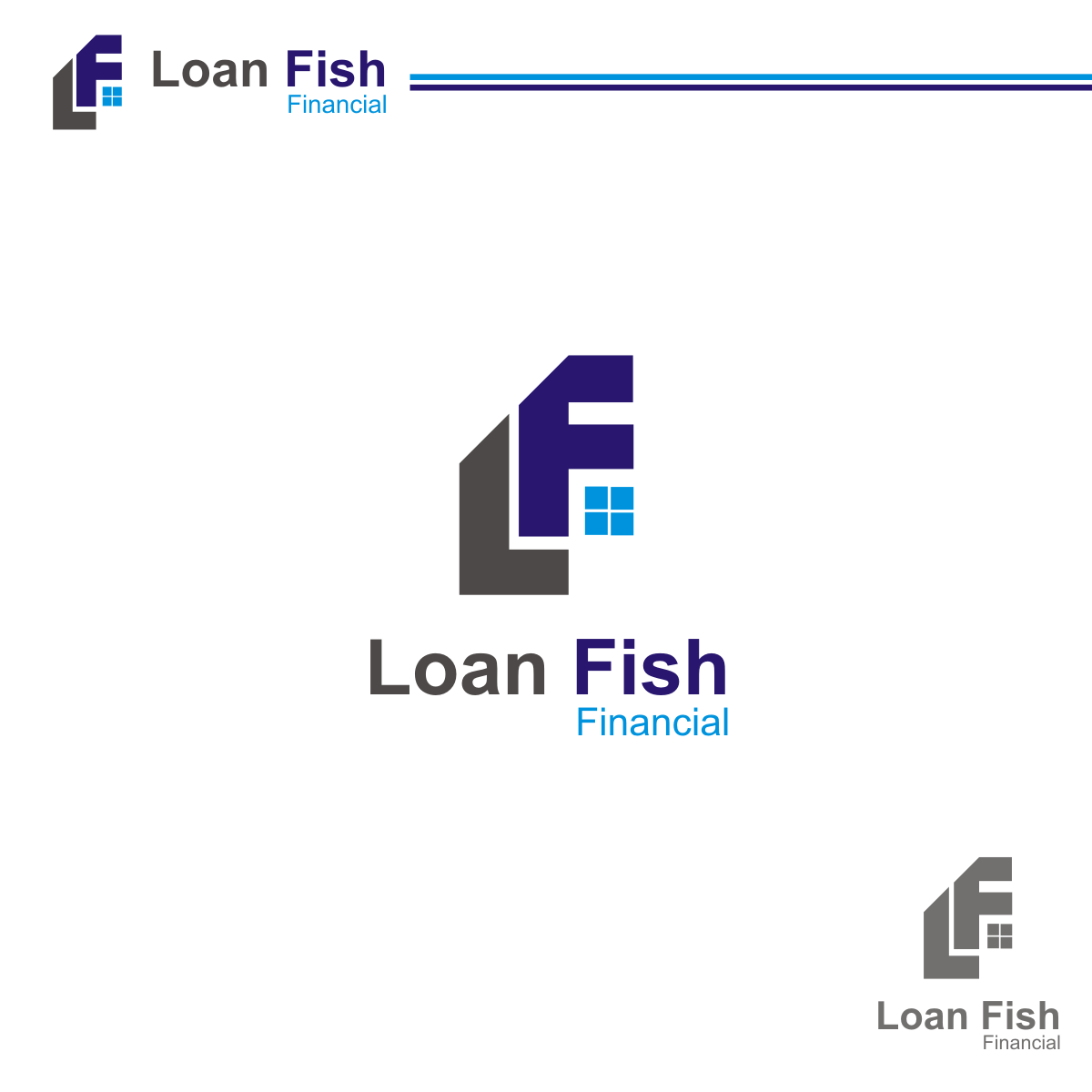 Logo Design by goldy signs for this project | Design #19607479