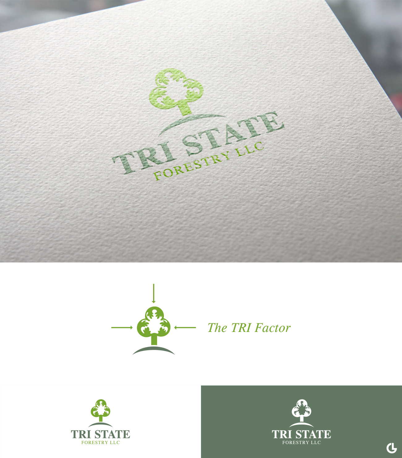 Logo Design by R!CKY for this project | Design #19635762