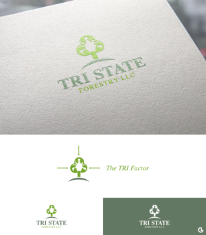 Logo Design by R!CKY for this project | Design: #19635762