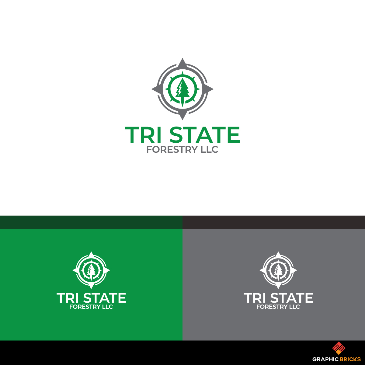 Logo Design by Graphic Bricks for this project | Design #19585357