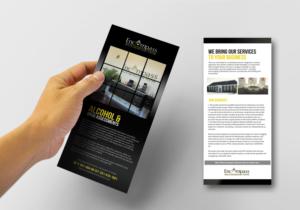 Rack Card Design Project | Flyer Design by FutureDesigne