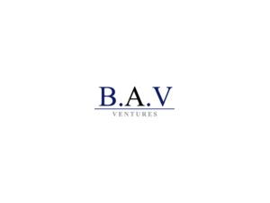 Logo Design by ErTistic for Block A. Ventures | Design #19596855