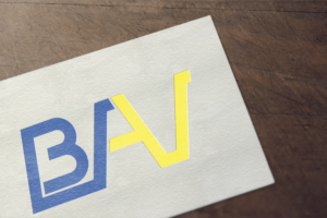 Logo Design by jayapuspanegara for Block A. Ventures | Design: #19640925