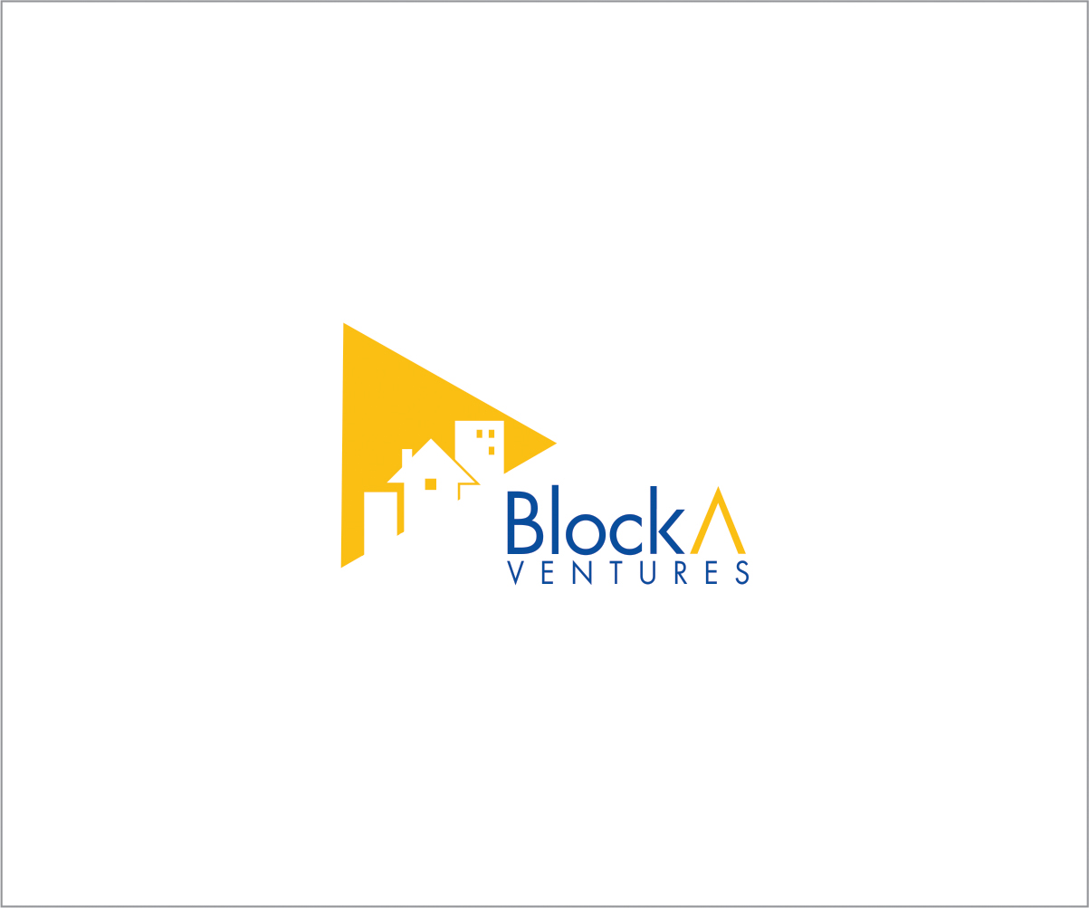 Logo Design by pachilakili for Block A. Ventures | Design #19615776