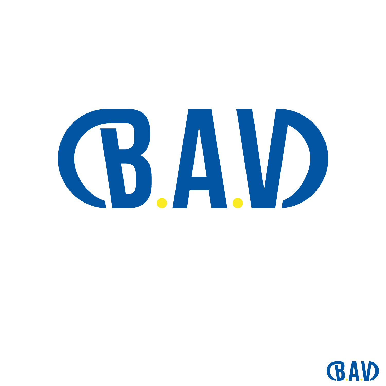 Logo Design by WahyuHMD for Block A. Ventures | Design #19617535