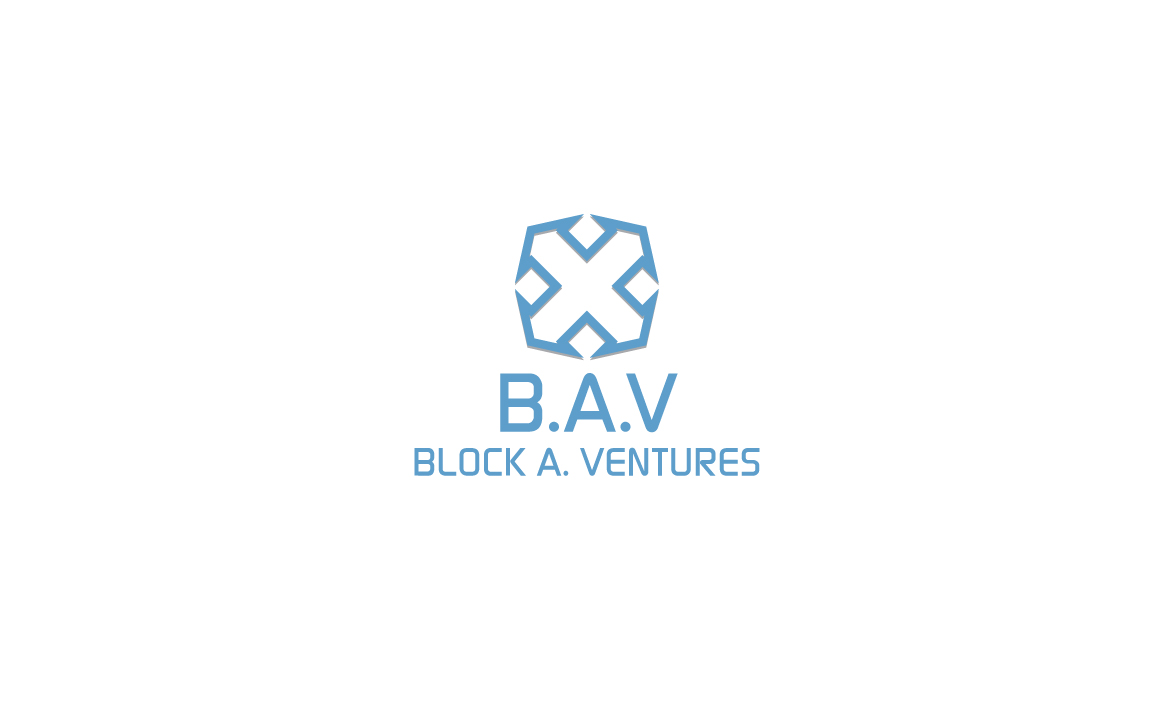 Logo Design by GODDREAMCREATION for Block A. Ventures | Design #19616814