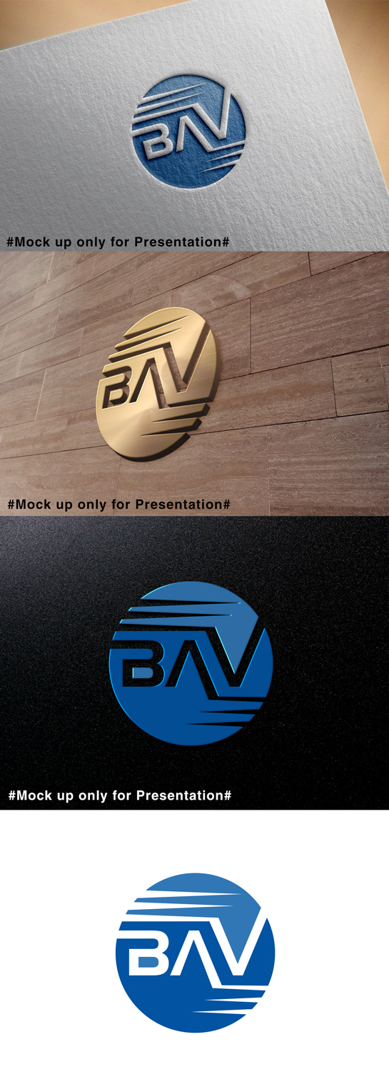Logo Design by designmind78 for Block A. Ventures | Design #19620388