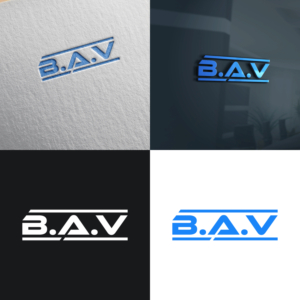 Logo Design by semogaawet 2 for Block A. Ventures | Design: #19625996