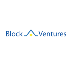 Logo Design by Aliona for Block A. Ventures | Design #19652900