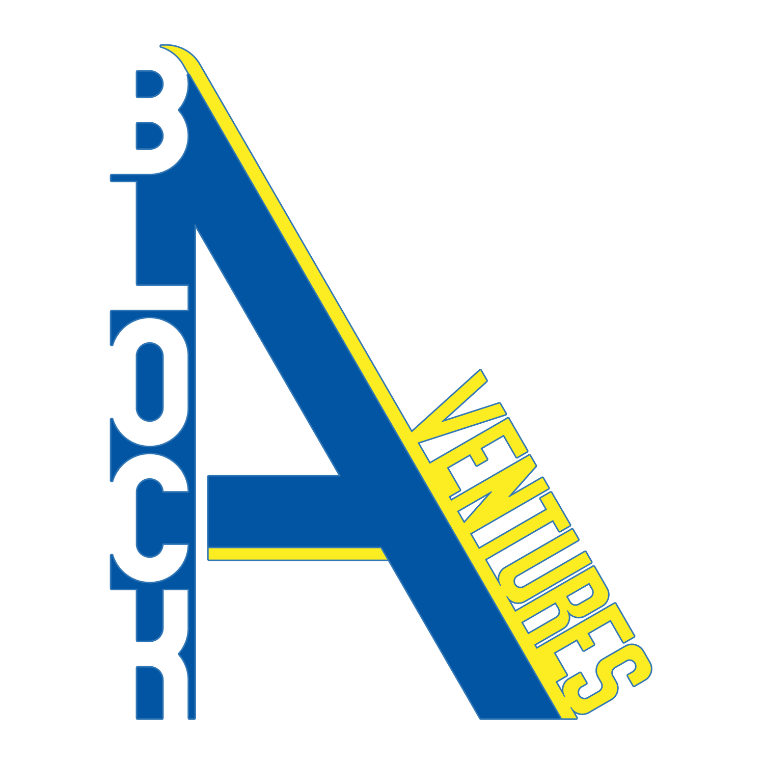Logo Design by dco DESIGNER for Block A. Ventures | Design #19633049