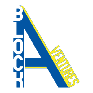 Logo Design by dco DESIGNER for Block A. Ventures | Design #19633049